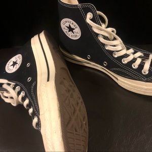 Chuck 70 Converse High Tops